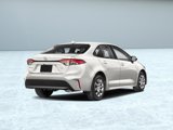 New 2025 Toyota Corolla LE image 2