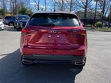 Certified 2021 Lexus NX 300 AWD w/ Comfort Package image 6