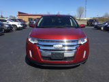 Used 2013 Ford Edge SEL image 2