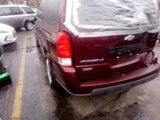 Used 2008 Chevrolet Uplander LS w/ Climate Package image 2