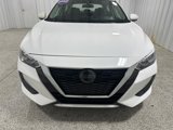 Used 2022 Nissan Sentra SV image 4
