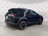 New 2025 Chevrolet Equinox RS image 4