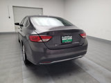 Used 2015 Chrysler 200 Limited w/ Convenience Group image 6