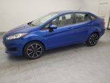 Used 2018 Ford Fiesta SE image 2