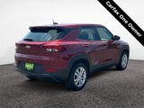Used 2023 Chevrolet TrailBlazer LS image 6