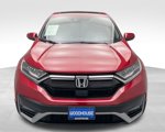 Used 2020 Honda CR-V EX-L image 2