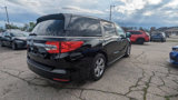 Used 2018 Honda Odyssey EX image 2