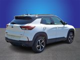 Used 2021 Chevrolet TrailBlazer RS w/ Sun and Liftgate Package image 4