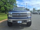 Used 2014 Chevrolet Silverado 1500 LT w/ All Star Edition image 2