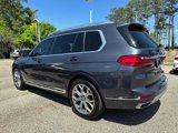 Used 2019 BMW X7 xDrive40i w/ Luxury Seating Package image 4