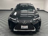 Used 2025 Lexus UX 300h FWD image 3