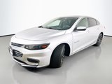 Used 2016 Chevrolet Malibu LT w/ Leather Package image 3