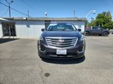 Used 2018 Cadillac XT5 Luxury image 2