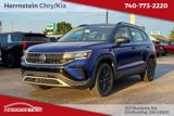 Used 2022 Volkswagen Taos S image 3