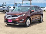 Used 2015 Ford Edge SEL w/ Equipment Group 201A image 3