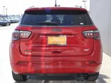Used 2022 Jeep Compass Limited image 4