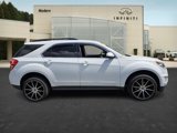 Used 2017 Chevrolet Equinox LT w/ Convenience Package image 6