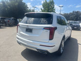 Used 2023 Cadillac XT6 Premium Luxury image 5