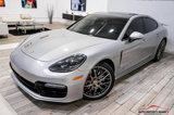 Used 2019 Porsche Panamera GTS w/ Premium Package Plus image 5
