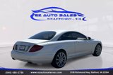 Used 2013 Mercedes-Benz CL 550 4MATIC image 5