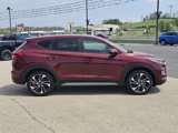 Used 2019 Hyundai Tucson Sport image 6