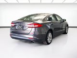 Used 2017 Ford Fusion Energi SE image 4