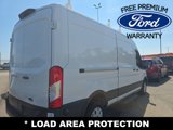 Used 2022 Ford E-Transit Medium Roof w/ Load Area Protection Package image 5