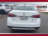 Used 2023 Nissan Versa S w/ Trunk Package image 4