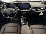New 2025 Chevrolet Trax RS image 5