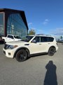 Used 2018 Nissan Armada Platinum image 2