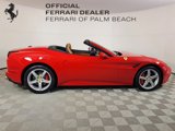 Certified 2016 Ferrari California T image 2