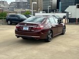 Used 2017 Honda Accord Sport image 3