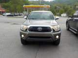 Used 2015 Toyota Tacoma 4x4 Double Cab image 6