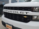 Used 2020 Chevrolet Silverado 1500 Custom w/ Custom Value Package image 6