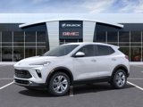 New 2025 Buick Encore GX Preferred image 2