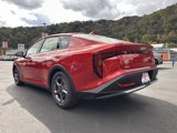 New 2025 Kia K4 LXS image 3