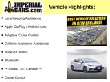 Certified 2022 Toyota Corolla SE image 3