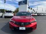 Used 2025 Acura Integra A-Spec image 2
