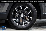 Used 2022 Jeep Compass Latitude w/ Sun and Sound Group image 3