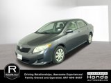 Used 2010 Toyota Corolla LE image 2