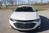 Used 2023 Chevrolet Malibu LS image 2