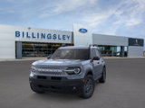 New 2025 Ford Bronco Sport Big Bend image 2