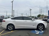 Used 2016 Ford Fusion Energi Titanium w/ Driver Assist Package image 4