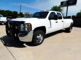 Used 2009 Chevrolet Silverado 3500 W/T image 3