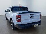 New 2025 Ford Maverick Lariat image 3