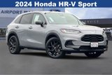 Used 2024 Honda HR-V Sport image 2