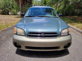 Used 2002 Subaru Outback Wagon image 2