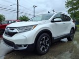 Used 2019 Honda CR-V Touring image 3