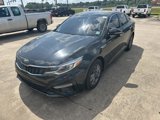 Used 2020 Kia Optima LX image 3