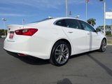 Used 2023 Chevrolet Malibu LT image 4